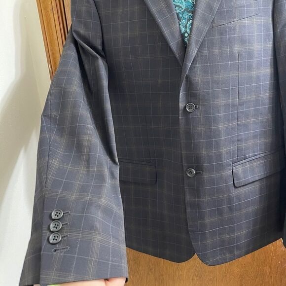 Marc By Marc Jacobs Men’s Blazer Size Large - Picture 7 of 16